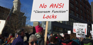 Florida School Security Problems