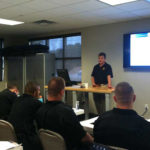 School Security Officer Course