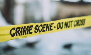 Workplace Violence and Active Shooter Risk Management