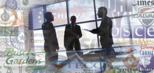 Security Consulting Clients