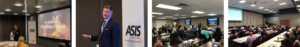 CIS Security Seminars & Workshops