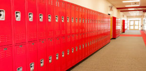 School Lockers