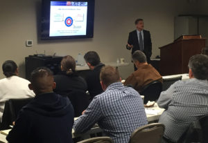 Active Shooter Security and Emergency Planning Seminar