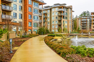 Residential Community Crime Prevention