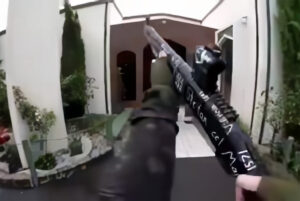 al noor mosque shooting